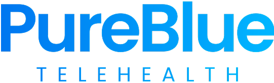 PureBlue Logo