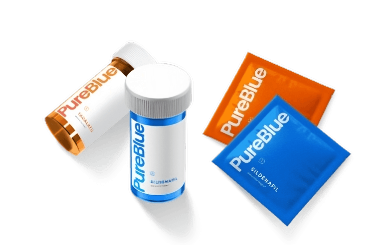 ed pills with packets