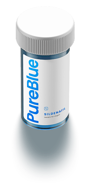 PureBlue Bottle